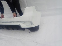 фото thumb №7, Mitsubishi asx lift 16-19 бампер задняя задний