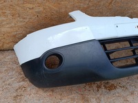 фото thumb №11, Бампер перед передний оригинал 62022jd00h nissan qashqai i j10 2006-