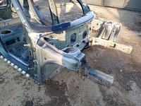 фото thumb №1, Четверть лонжерон перед передняя левая правая mini countryman u25