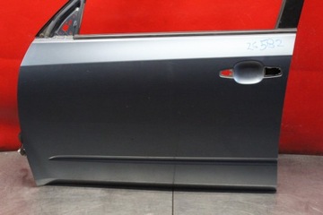 фото thumb №3, Дверь левая перед передние c1f subaru forester 3 iii 08-13