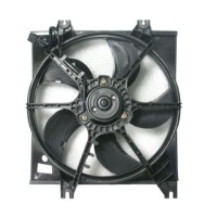 фото thumb №1, Nrf 47546 вентилятор, охлаждение двигателя