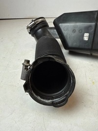 фото thumb №8, Шланг резонатор труба воздухозаборник воздуха opel corsa e