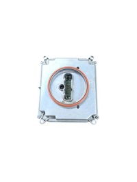 фото thumb №5, Audi a6 s6 c7 4g 2017 с передний модуль управляющий балласт led