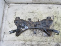 фото thumb №1, Подрамник подрамник подрамник 1.5 dci nissan note ii e12