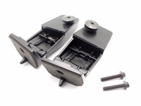 фото thumb №8, Jeep liberty kk петли стекло задний крышки пара левый + правый 2008-2013r