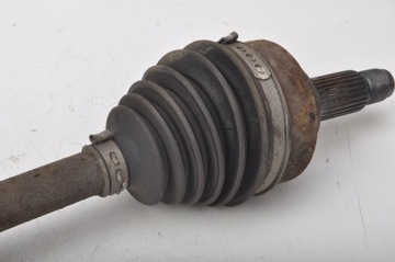 фото thumb №8, Honda jazz iii 1.4 полуось левая короткая