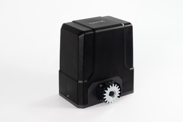 Привод для откатных ворот TP500 Black Pro Piloty
