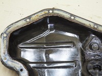 фото thumb №13, Subaru legacy outback 3.0 h6 ez30 поддон масляная