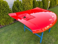 фото thumb №2, Ford f150 svt raptor 2010-2014 капот перед orginał