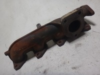 фото thumb №7, Коллектор выпускной bmw e87 e90 f30 f32 e60 f07 f10 e84 e82 f25 2.0 d n47