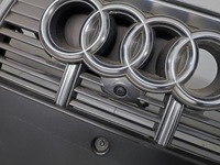 фото thumb №9, Бампер перед передний 6xpdc audi q8 e-tron etron