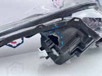 фото thumb №4, Лампа права перед toyota corolla e16 lift full led