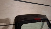 фото thumb №6, Крышка багажника зад комплектная chevrolet cruze 09/16 хэтчбек