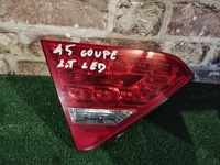 фото thumb №1, Лампа задняя левая крышка багажника w крышка 8t0945093a audi a5 coupe