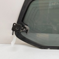 фото thumb №5, Toyota land cruiser bj70 2005 левая сторона стекло кузовная задняя