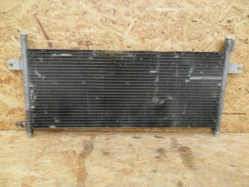 фото thumb №9, Nissan navara d22 1998-2005 радиаторов кондиционера
