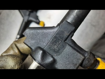 фото thumb №7, Форсунки комплект 5031 13h50a mazda 6 2.0d