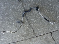 фото thumb №1, Wąż шланг кондиционера alfa romeo 00505353240