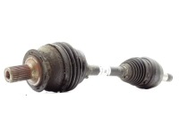 Купить Приводной вал левый перед левая передняя mercedes gla w156 2.2 cdi a2463309600, фото thumb