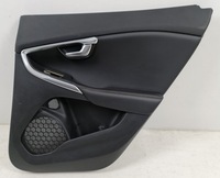 фото thumb №1, Обивка обшивка дверь правый задняя volvo v40 ii