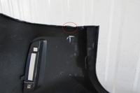 фото thumb №13, Бампер задня задній bmw ix3 g08 m набір lift 21-