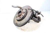 фото thumb №2, Поворотний кулак ступиця правий перед renault megane iv