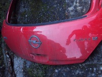 фото thumb №2, Кришка corsa d 3 двері