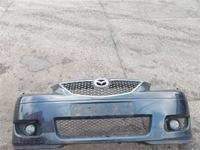 фото thumb №4, Бампер перед mazda mpv lift