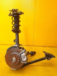 фото thumb №1, Jeep renegade поворотный кулак задняя правая комплектная 68291104ac