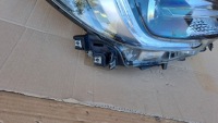 фото thumb №9, Subaru legacy outback повний led 18- права фара вживана