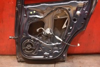 фото thumb №11, Дверь правое задняя задние серые honda civic 9 ix kombi 13-20