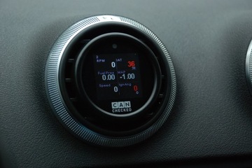 фото thumb №5, Canchecked дисплей mfd15 audi a3 8p tt 8j rs3 8p gen2 lhd - 2003 - 2014