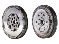 фото thumb №1, Колесо двухмассовый сцепления luk do suzuki swift iv 1.3