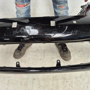 фото thumb №7, Lexus is f 05- бампер перед переднее spr pdc