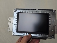 фото thumb №3, Екран дисплей монітор радіо volvo v40 ii 31466015