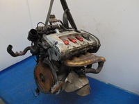 фото thumb №11, Audi a4 b5 2.0 20v двигатель alt комплектный пробег 298 tyś