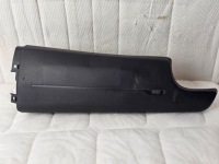 фото thumb №1, Подушка повітряна подушка безпеки пасажира захист заглушка dacia duster 985257447r