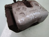 фото thumb №9, X-trail iv t33 1.5 22r суппорт левый задняя задний задний тормозной 440106ua0a