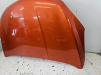 фото thumb №5, Opel mokka капот крышка двигателя g6v