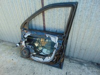 фото thumb №13, Двері правий перед hyundai santa fe 1 ed чорні