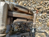 фото thumb №6, Jeep wrangler jl міст задній