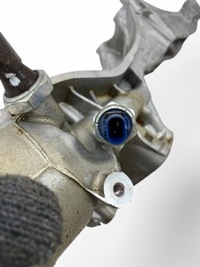 фото thumb №12, Audi a4 s4 b9 8w 2023 кронштейн / кронштейн фильтра масла 06n903143