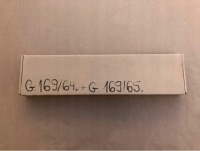 Амортизатори перед a2223208113 a2223208213 do mercedes s купе w217 2014- Київ, фото thumb