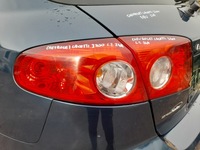 фото thumb №11, Chevrolet lacetti j200 лампа левый задняя левая задняя крышка багажника с крышки w крышка