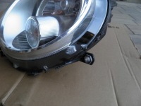 фото thumb №7, Фара передняя перед передняя левая mini cooper r55 r56 2007- 160818-03 oem номер