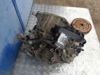 Hyundai tucson 3 1.6 crdi коробка передач передач автоматическая m89uid Цена, фото thumb