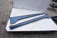 фото thumb №1, Молдинг поріг ліва hyundai i40 i kombi yu6