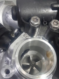 фото thumb №11, Турбонагнетатель 04c145703h vw audi skoda 1.0tsi