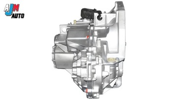 фото thumb №4, Коробка передач коробки передач pf1aa010 2.2 dci renault master