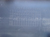 фото thumb №9, Ford s-max mk2 14-17 бампер передній